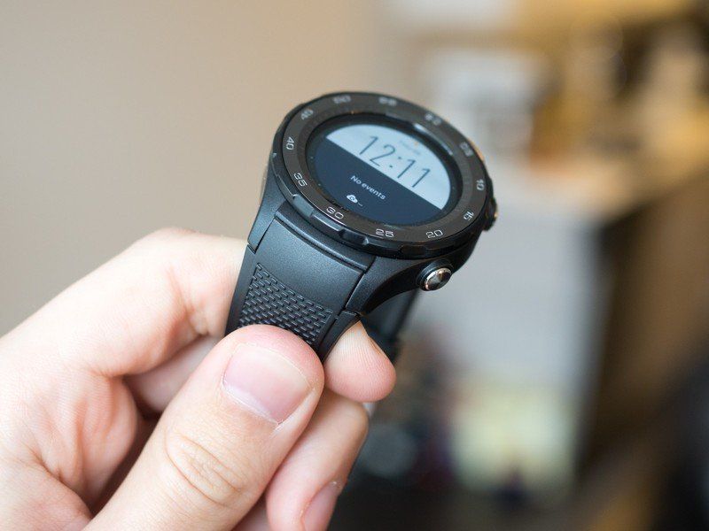 Huawei Watch 2