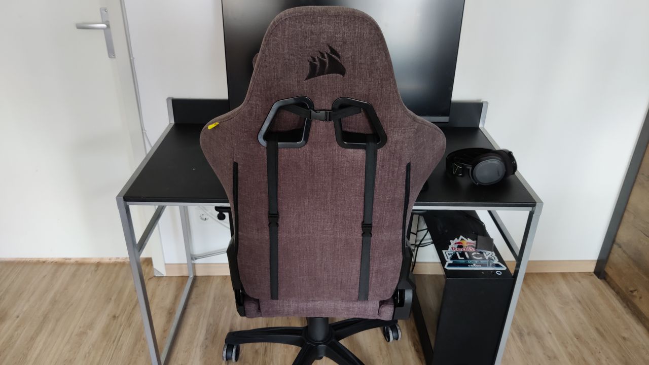 Corsair TC100 Relaxed