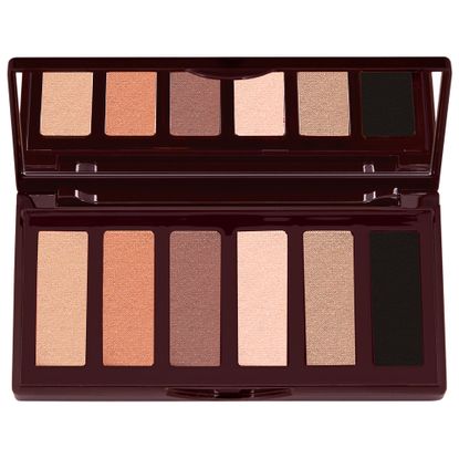 The 15 Best Nude Eyeshadow Palettes, According to Makeup Artists and