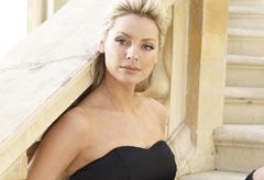 Tess Daly for Avon