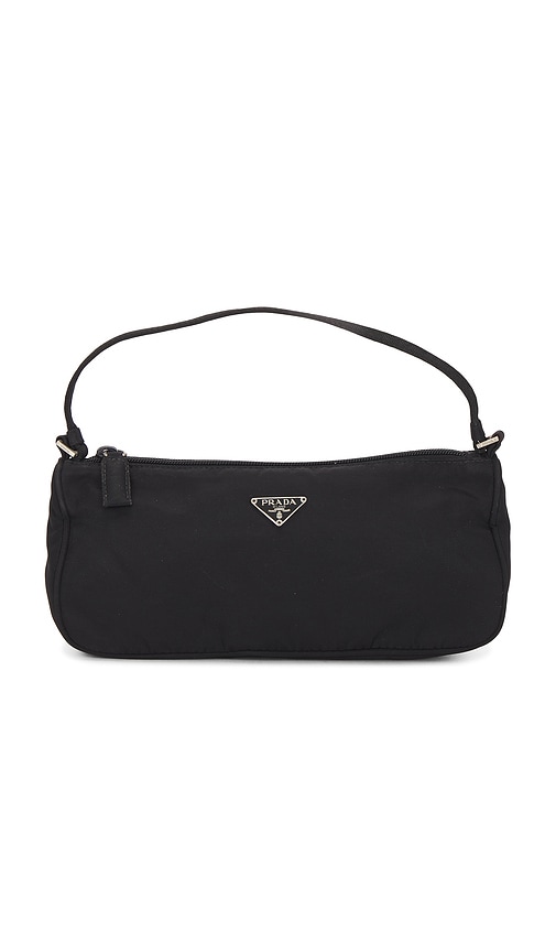 Prada Tessuto Pouch