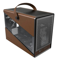 Montech Heritage Pro Micro ATX PC Case: now £79 at Scan