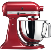 KitchenAid Artisan Series 5-Quart Tilt-Head Stand Mixer: was $379.99, now $219.99 at Home Depot &nbsp;Save $170