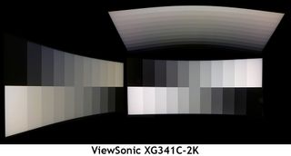 ViewSonic Elite XG341C-2K