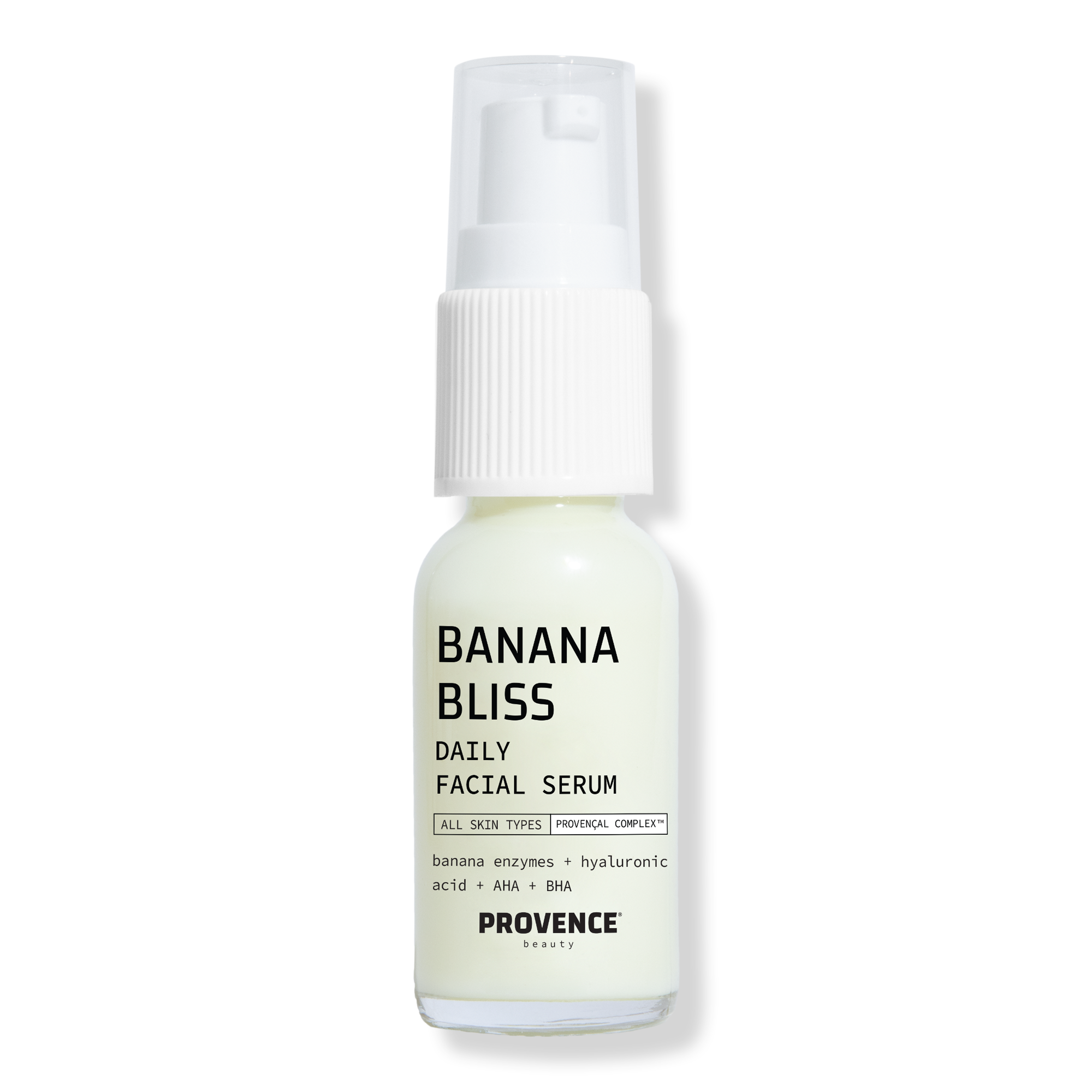 Daily Doux Bha Exfoliating Serum - 0.3 Oz