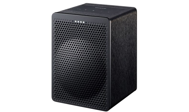 onkyo p3 smart speaker