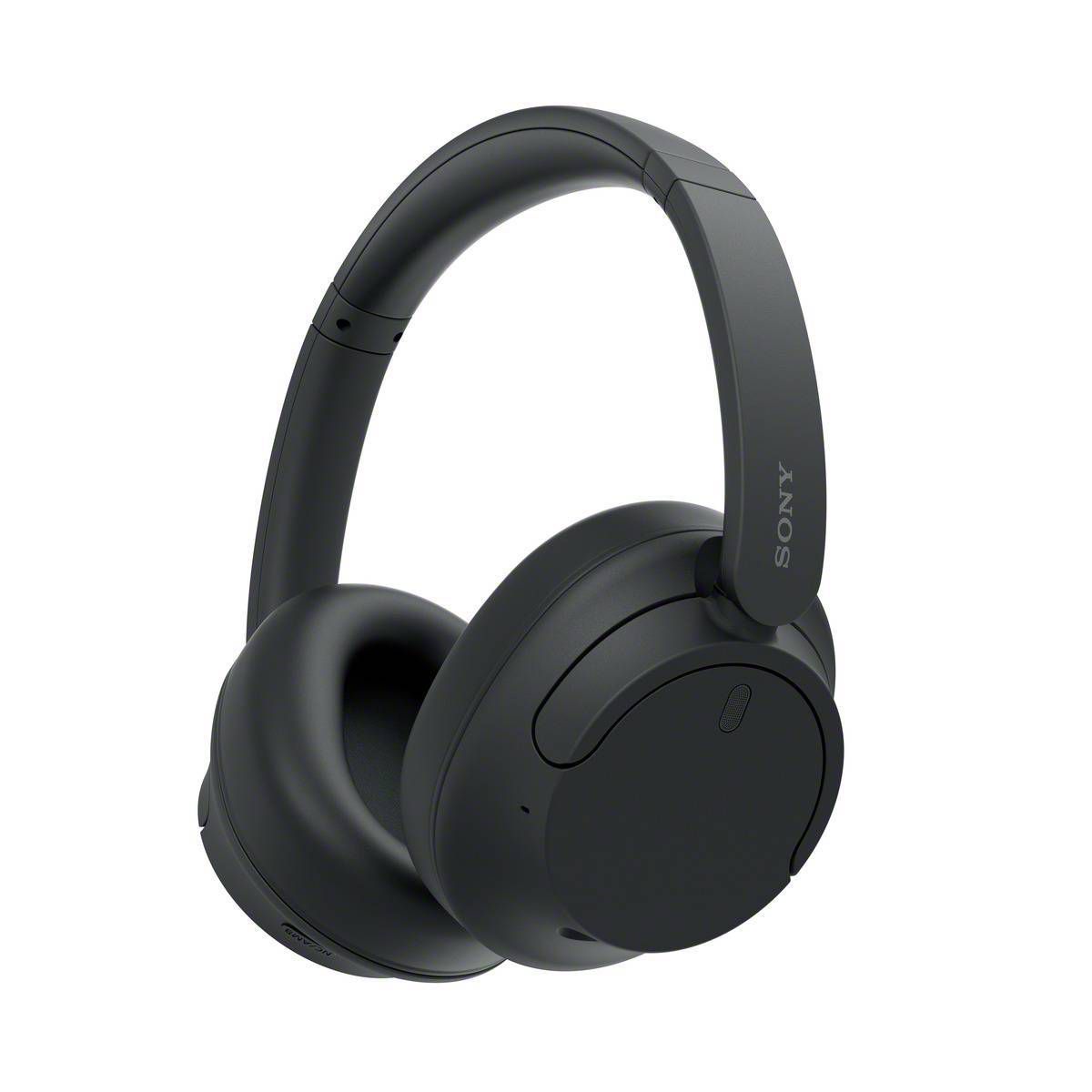 Sony Whch720n Bluetooth Wireless Noise-Canceling Headphones