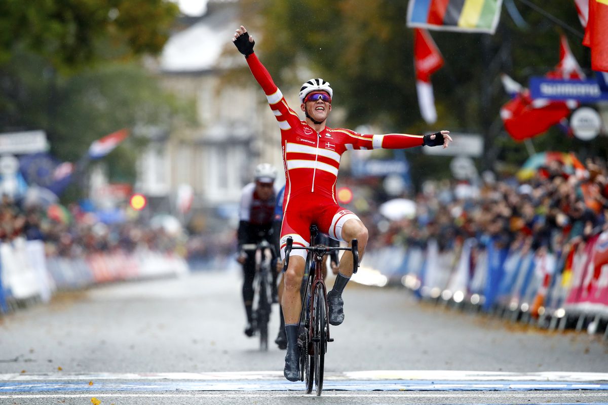 Mads Pedersen (Denmark)