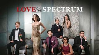 Love On Spectrum