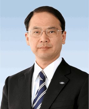 Sharp Electronics Appoints Chairman and CEO