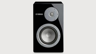 Standmount speakers: Yamaha NS-3000