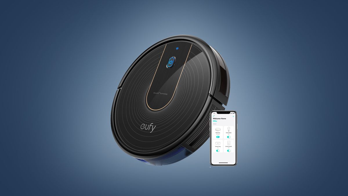 These Amazon Black Friday robot vacuum deals are cheaper ...