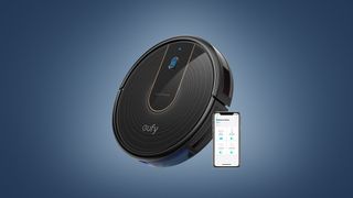 amazon black friday robot vacuum