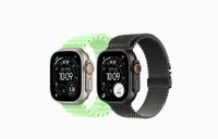 Apple Watch Ultra 3: from $799 @ Apple