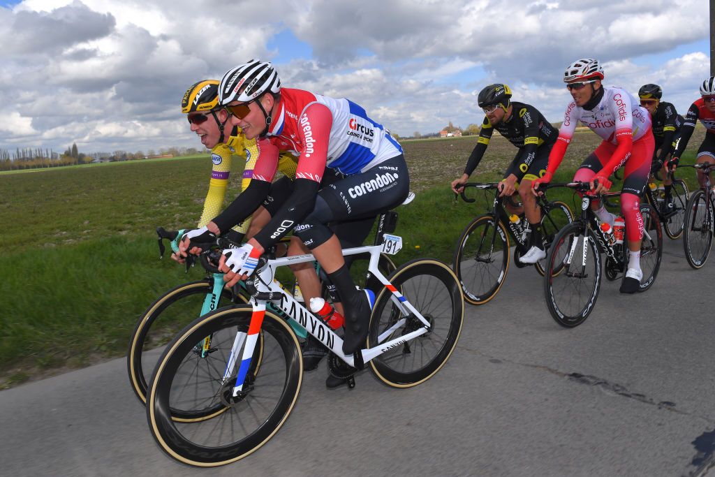 Mathieu van der Poel (Corendon-Circus)
