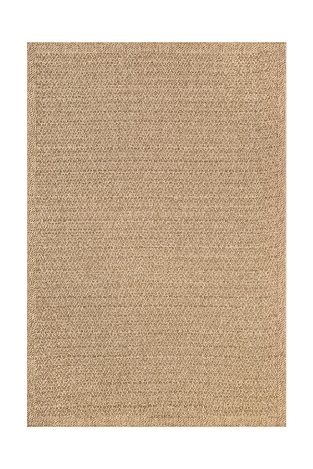 Jute rug