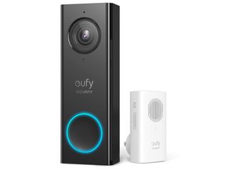 Eufy Video Doorbell with Chime