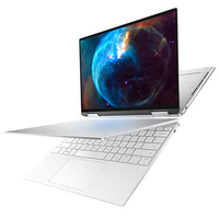 Dell XPS 13 2-in-1 Core 17 / 16GB RAM | RRP £1899 | Deal Price: £1399 | Save: £500
Dell has cut the cost of what's fast been dubbed the best laptop money can buy, thanks to its 13.4-inch 4K Ultra HD screen (with HDR), Intel Core i7 Ice Lake processor and 16GB of RAM. It's also a 2-in-1, so you can flip it over and use it as a tablet when it's time to kick back and watch a movie on Netflix or surf the web. Just enter discount code MEGA500 Deal ends September 19 at 12:01 AM.