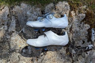 Canyon Tempr CFR Shoes review new