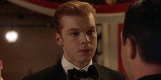 Shameless Cameron Monaghan