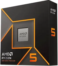 AMD Ryzen 5 9600X