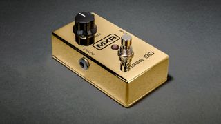 MXR 50th Anniversary Phase 90