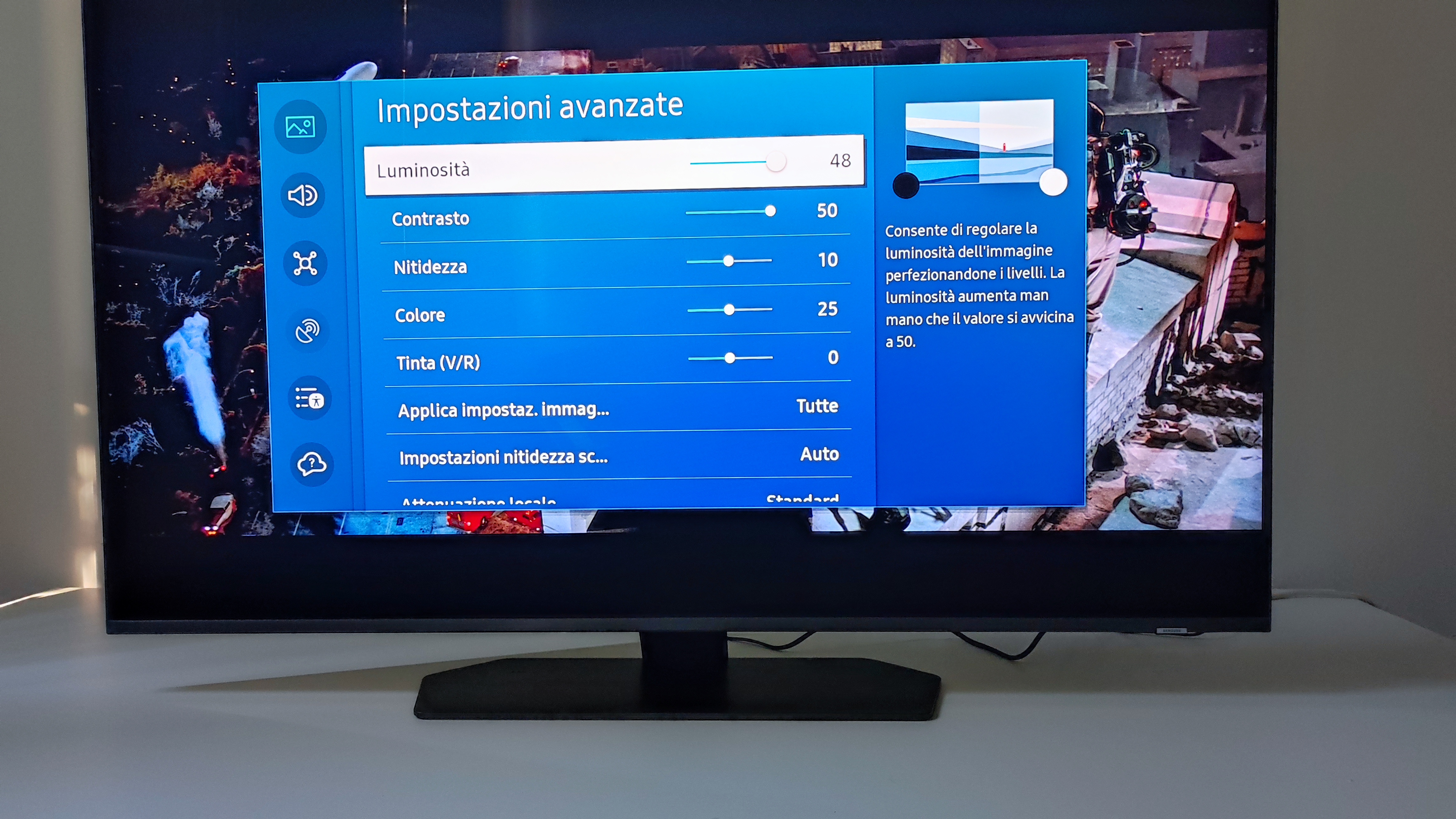 Samsung QN90C