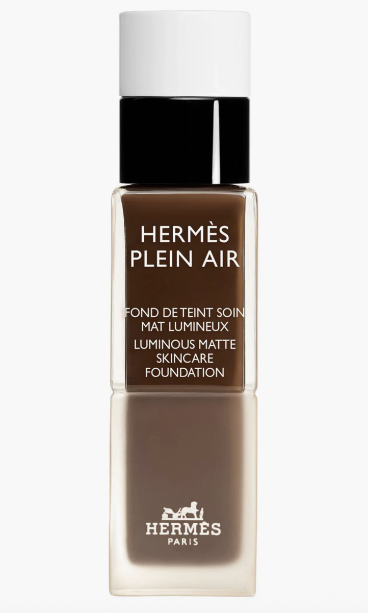 Herm&amp;egrave;s, Plein Air Luminous Matte Skincare Foundation
