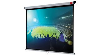 Nobo 1902392, one of the best projection screens