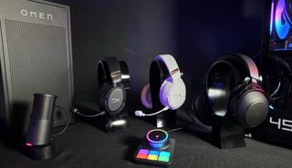 Image of the HP Level Reforge 2025 event.