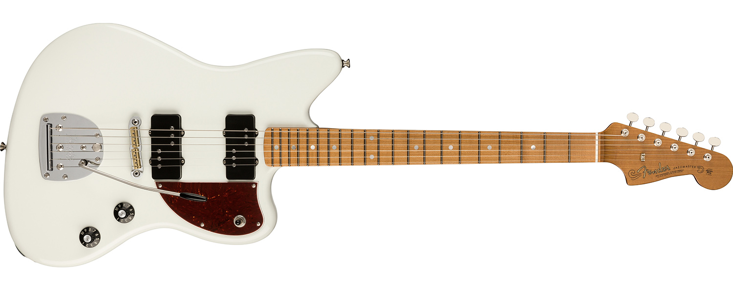 Fender Prestige Collection 2022