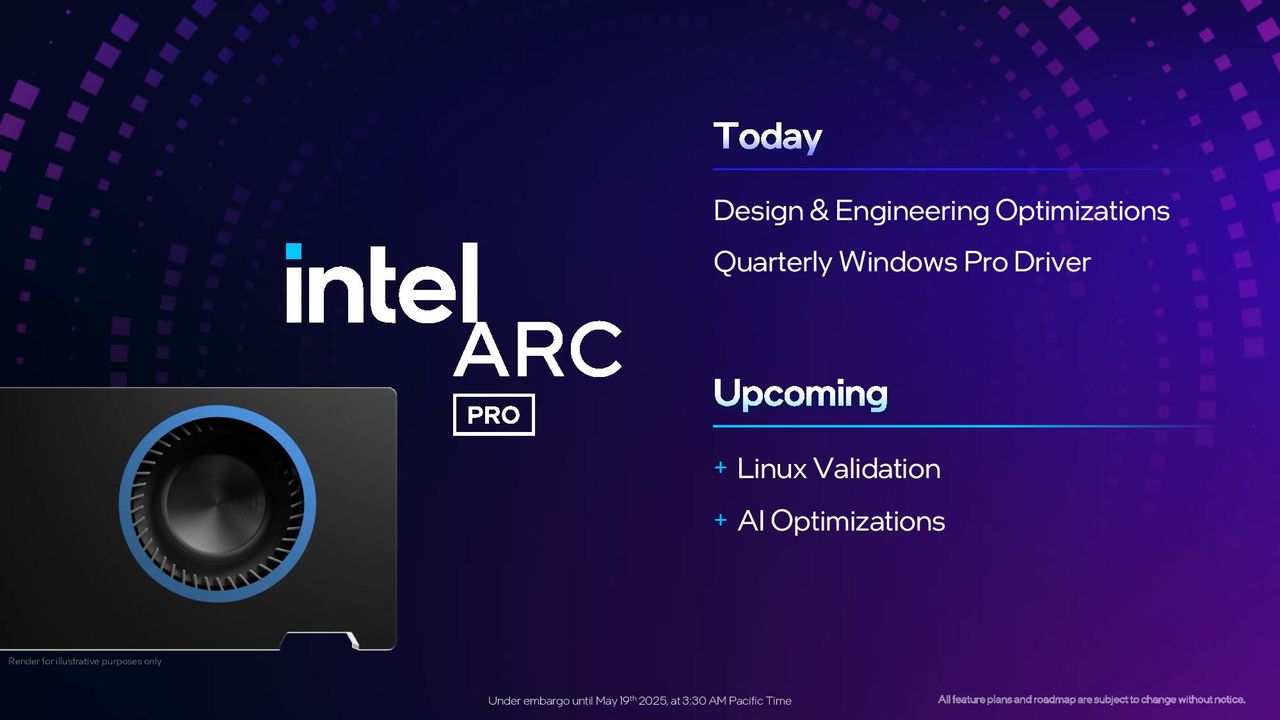 Arc Pro