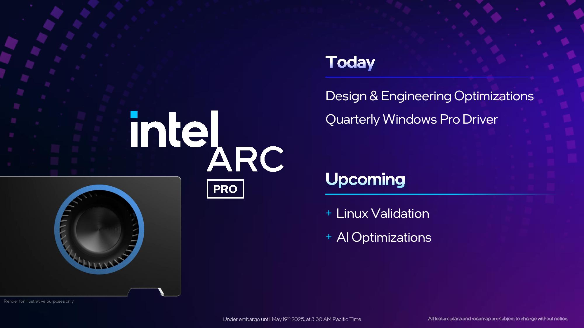 Arc Pro