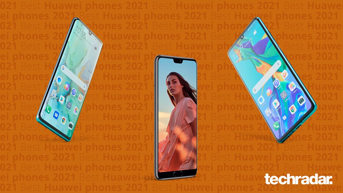 Beperken massa strategie Best Huawei phones 2022: find your perfect Huawei | TechRadar