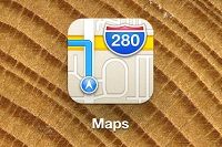 Apple Maps