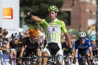 Stage 3 - Sagan speeds to stage 3 win in Steamboat Springs