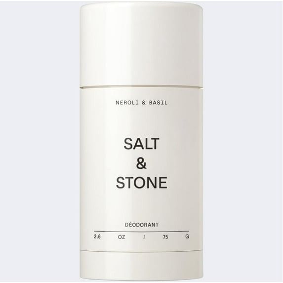 Salt & Stone, Deodorant