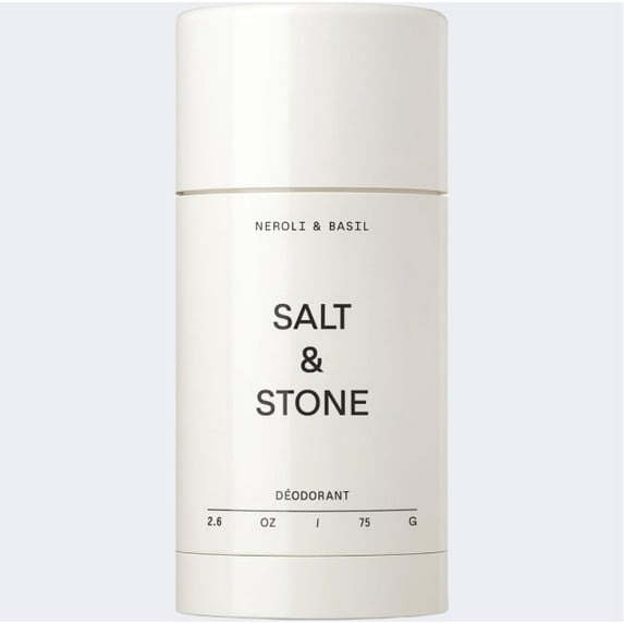 Salt & Stone, Deodorant 