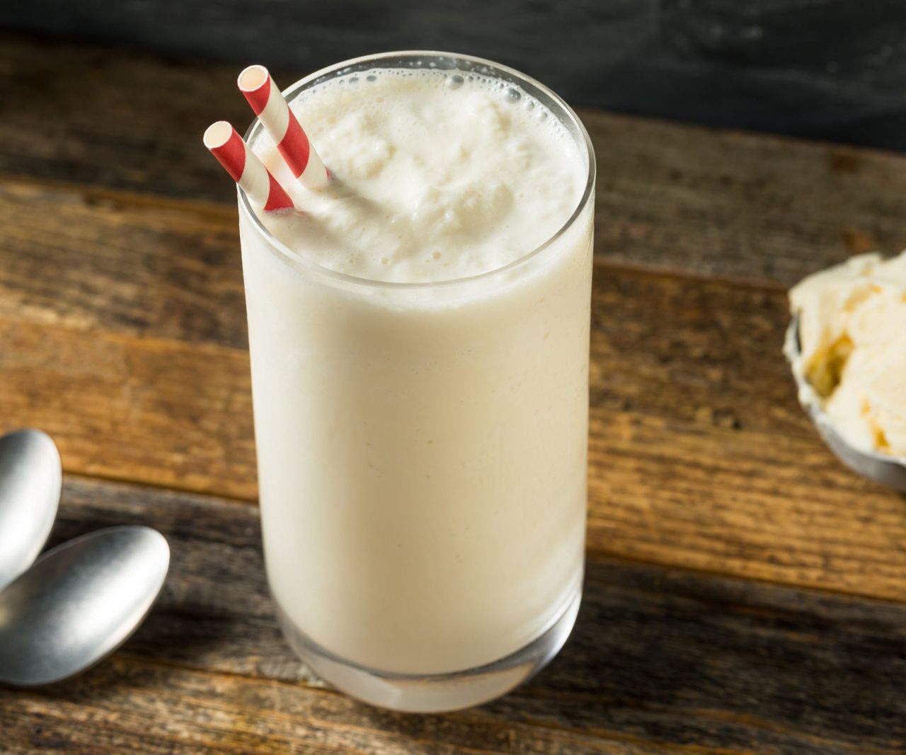 How to make milkshake in a blender Homes & Gardens