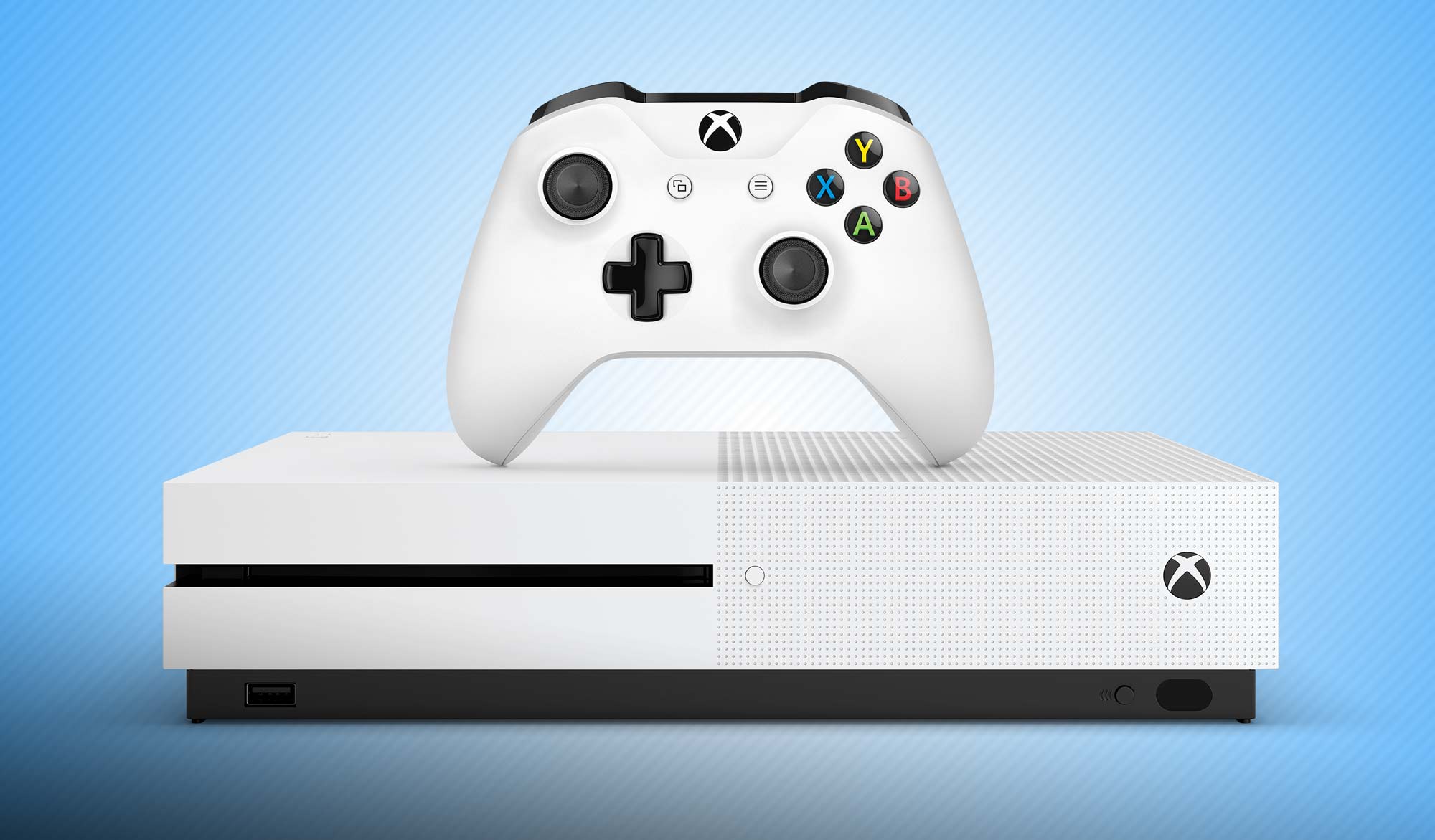 slå Fredag Omgivelser 4 Reasons to Buy an Xbox One S (and 5 Reasons Not To) | Tom's Guide