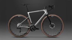 EMBARGO 19th Sept 9am BST | Ribble launch new Allroad Ti, The Future of Titanium Bikes