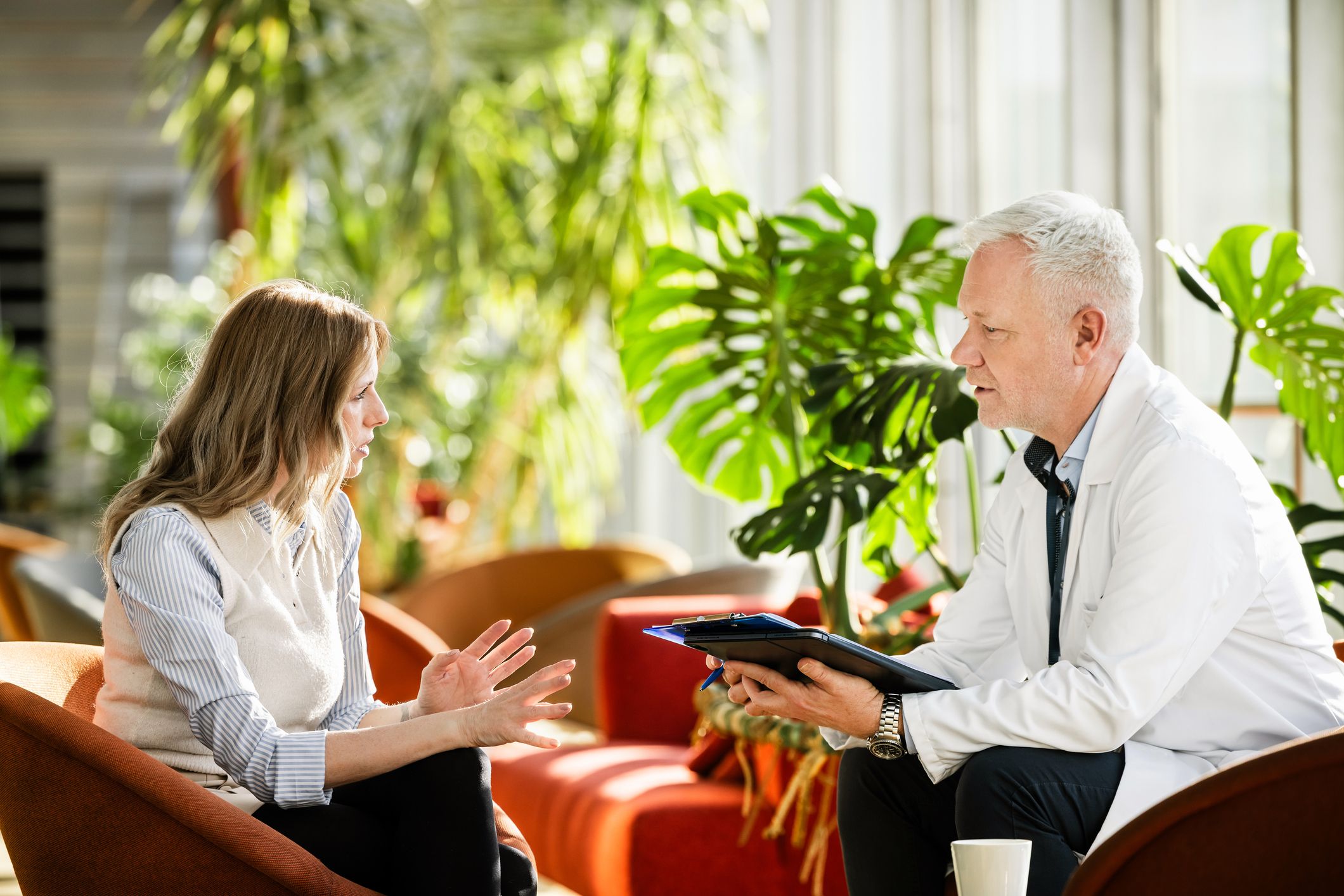 What to Do When Your Health Insurer Says ‘No’ What to Do When Your Health Insurer Says ‘No’