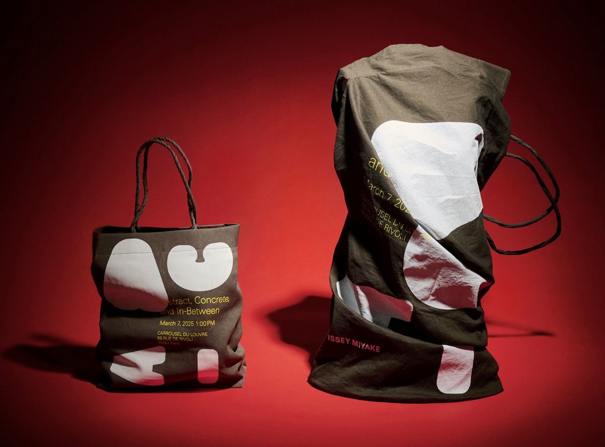 ISSEY MIYAKE / イッセイミヤケ | 2025AW | Paper Bag ペーパーバッグ 変形 ブラウス トップス | 2 | ホワイト | レディース ISSEY MIYAKE - ISSEY MIYAKE / イッセイミヤケ | 2025AW | Paper Bag