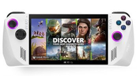 Asus ROG Ally PC handheld