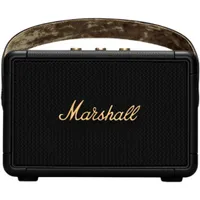Marshall Kilburn II