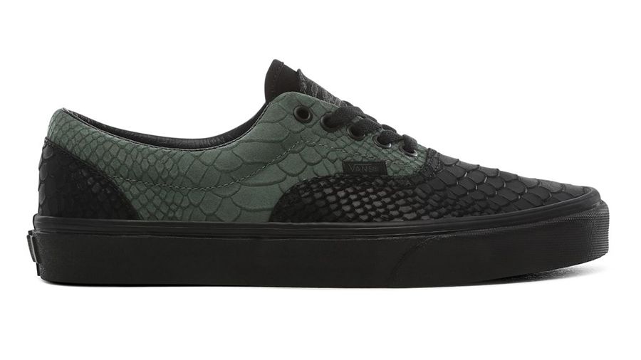 Vans shoes x Harry Potter