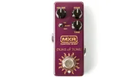 MXR Duke Of Tone: 17% off at Thomann