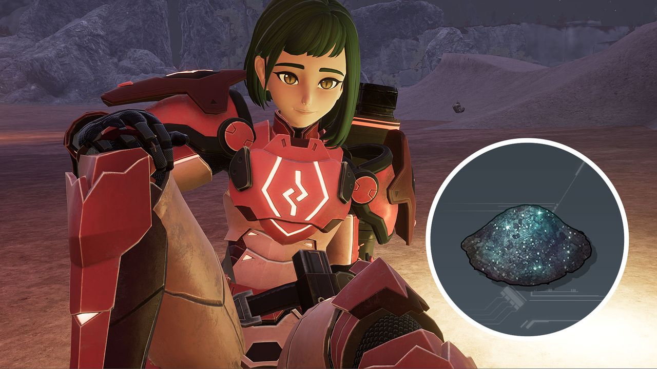 Palworld Nightstar Sand: Where to Find and Farm It
