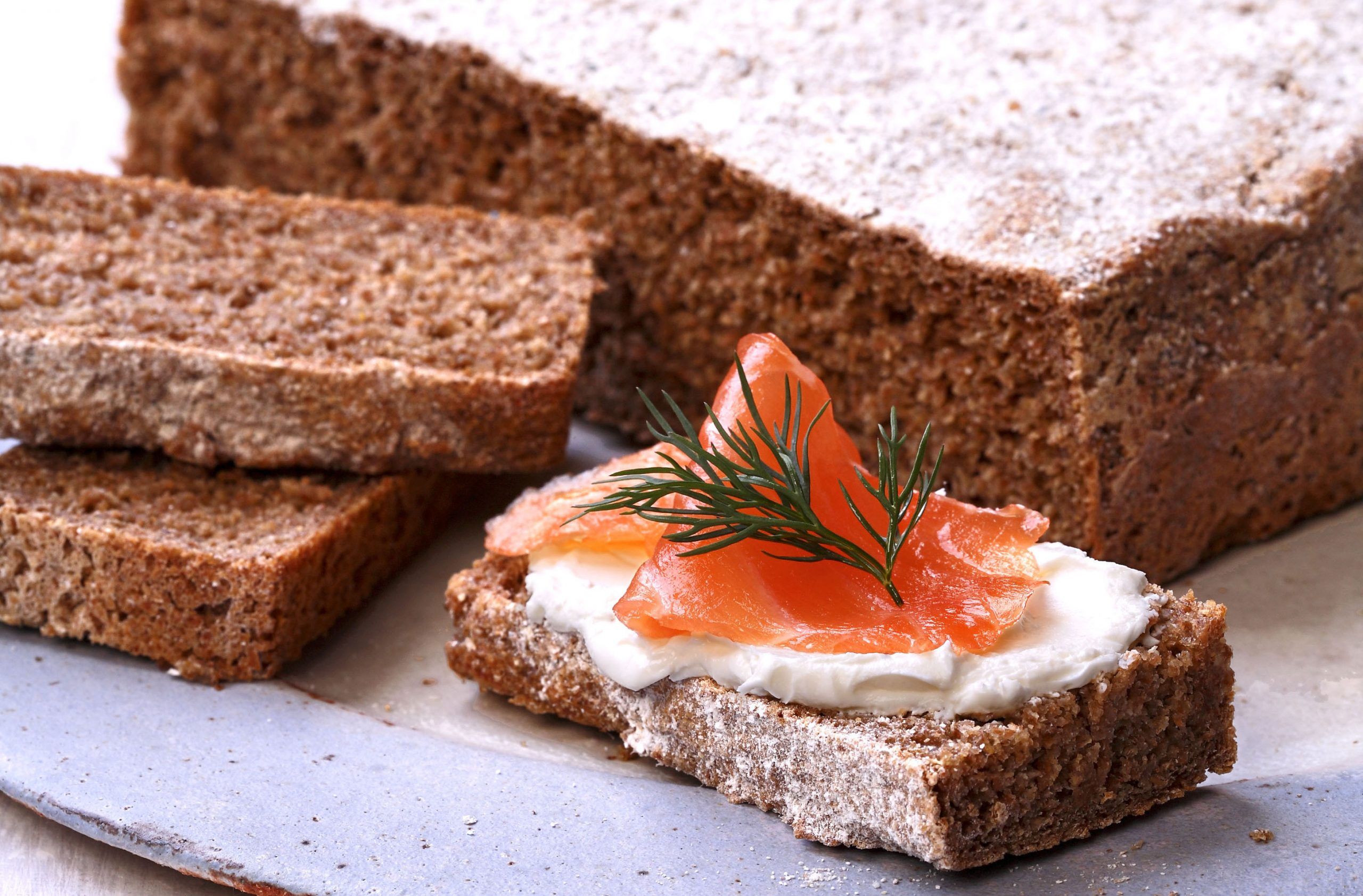 Rye bread | Baking Recipes | GoodtoKnow