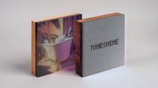  Tuneshine streaming display screen
